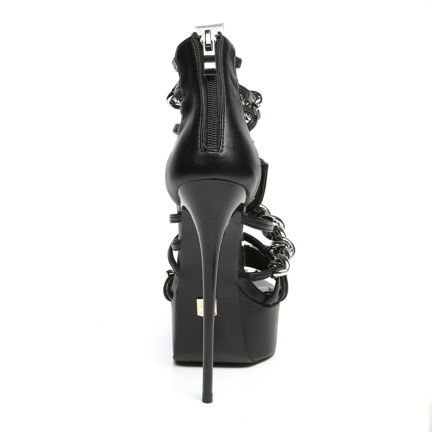 SET ME FREE BLACK MATTE