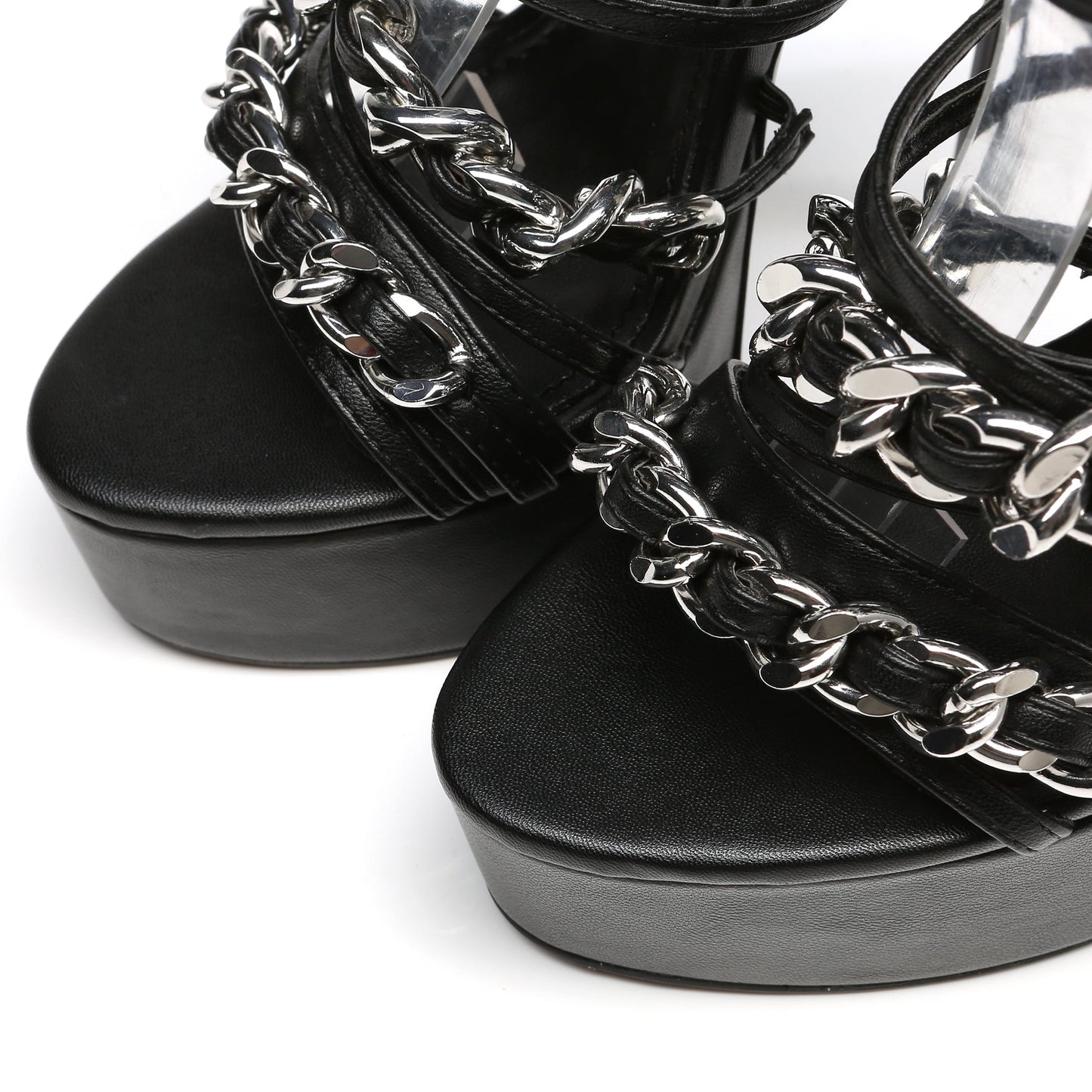 SET ME FREE BLACK MATTE