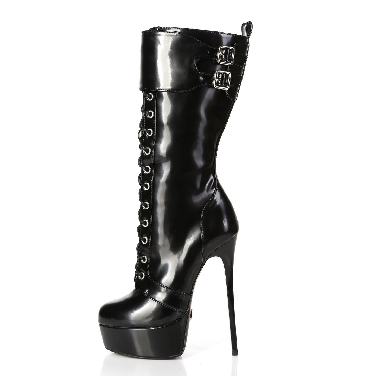 BLACKOUT BLACK