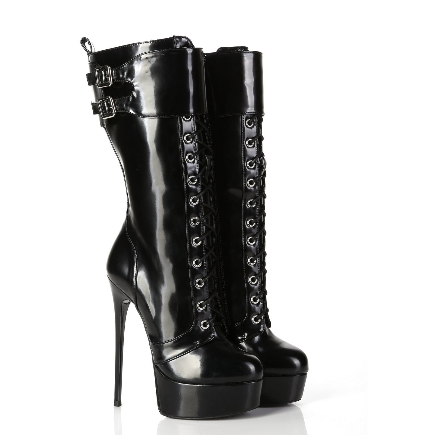 BLACKOUT BLACK