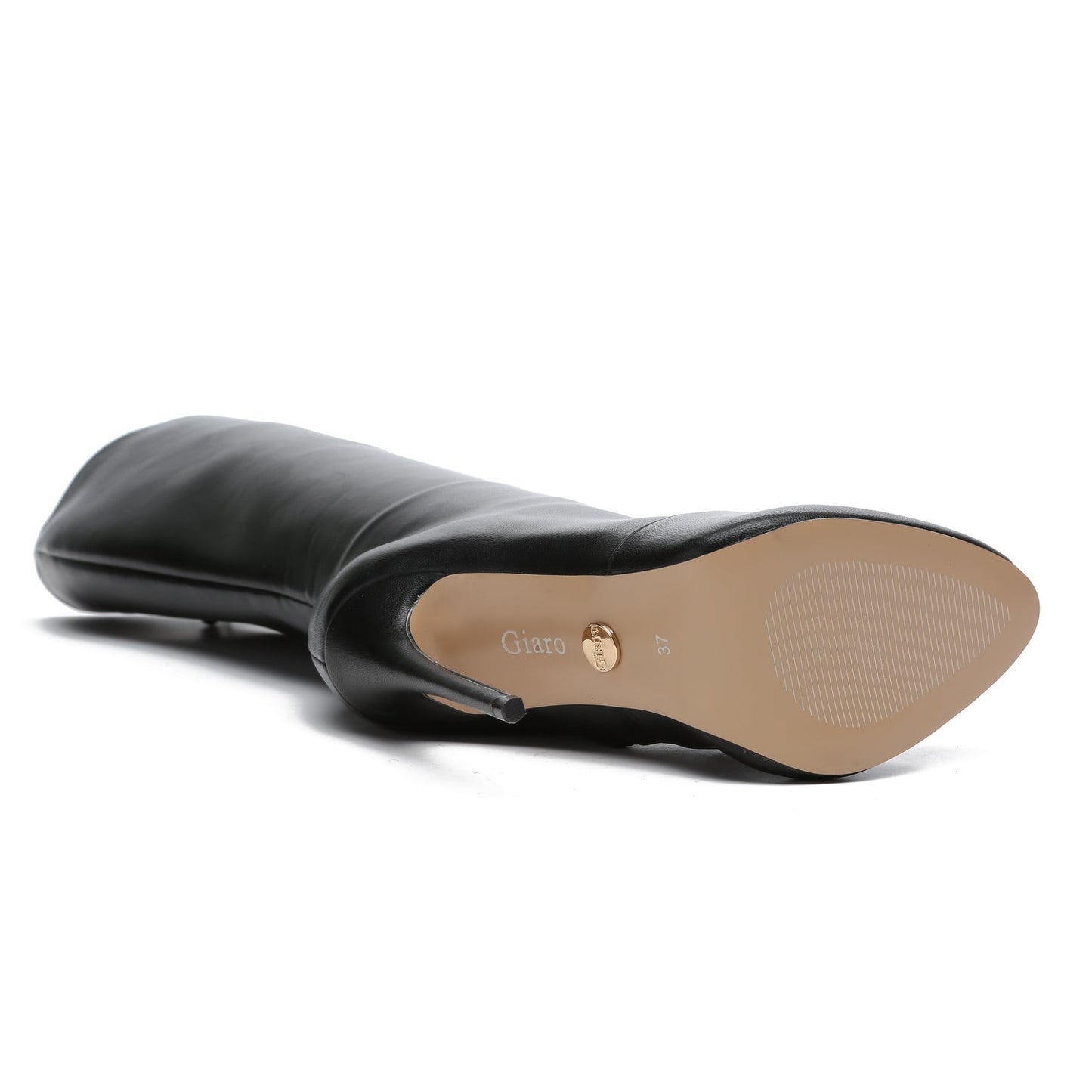 BRANDY BLACK MATTE