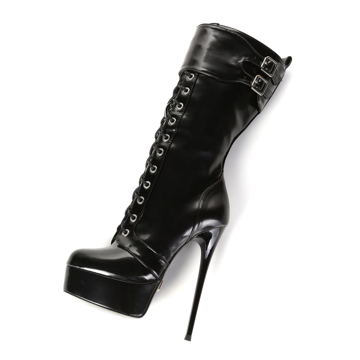 BLACKOUT BLACK