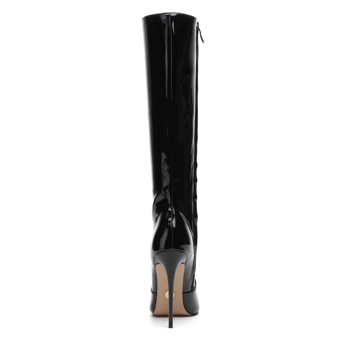 BRANDY BLACK SHINY