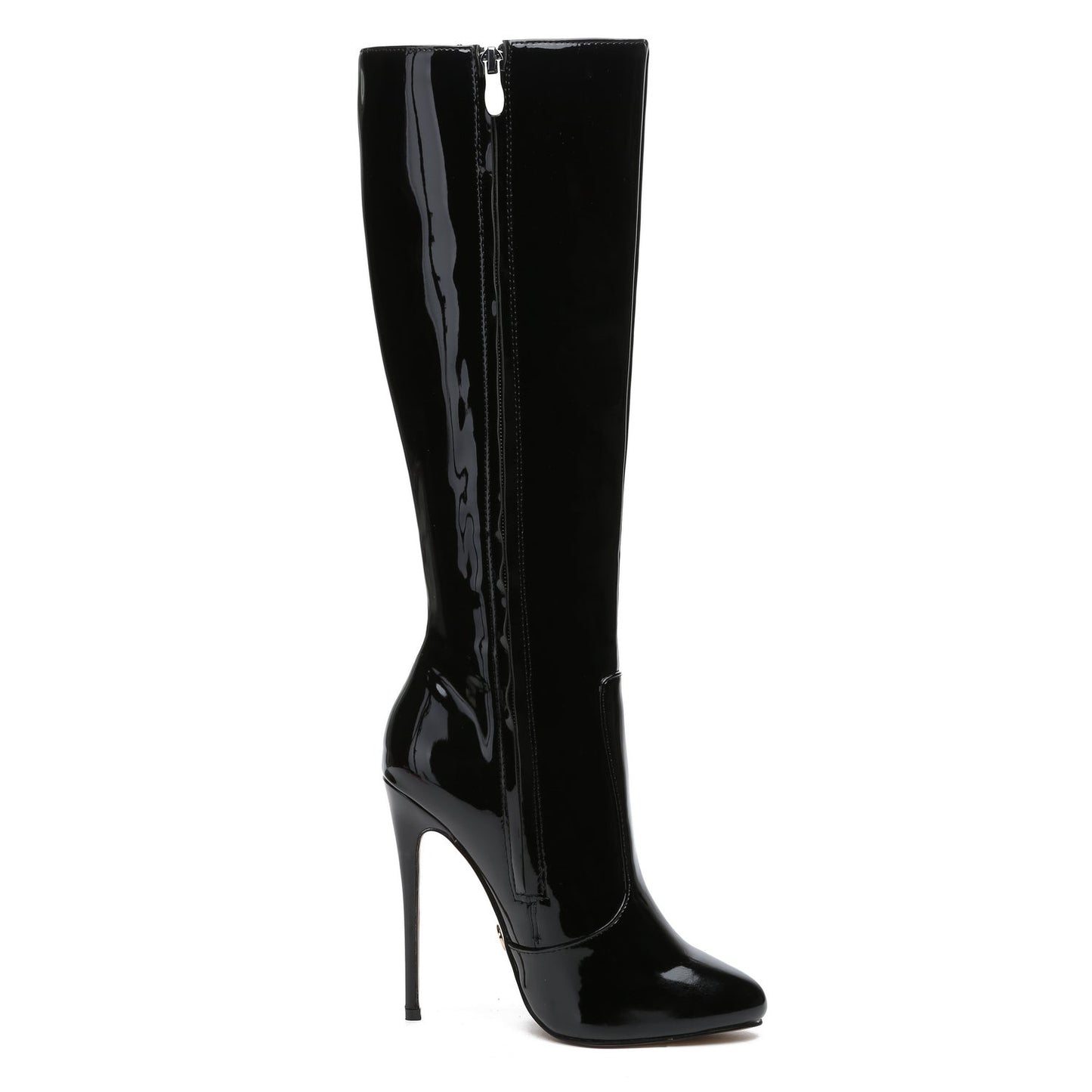 BRANDY BLACK SHINY