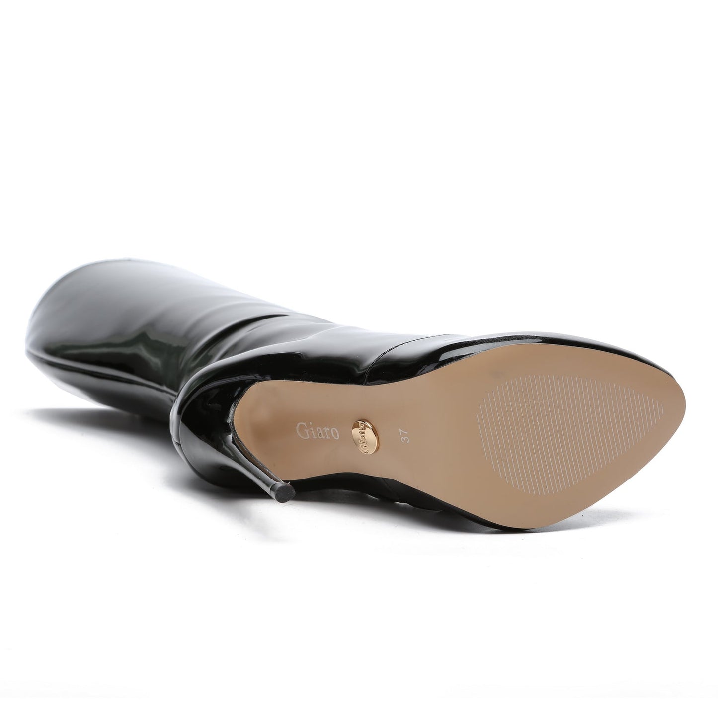 BRANDY BLACK SHINY