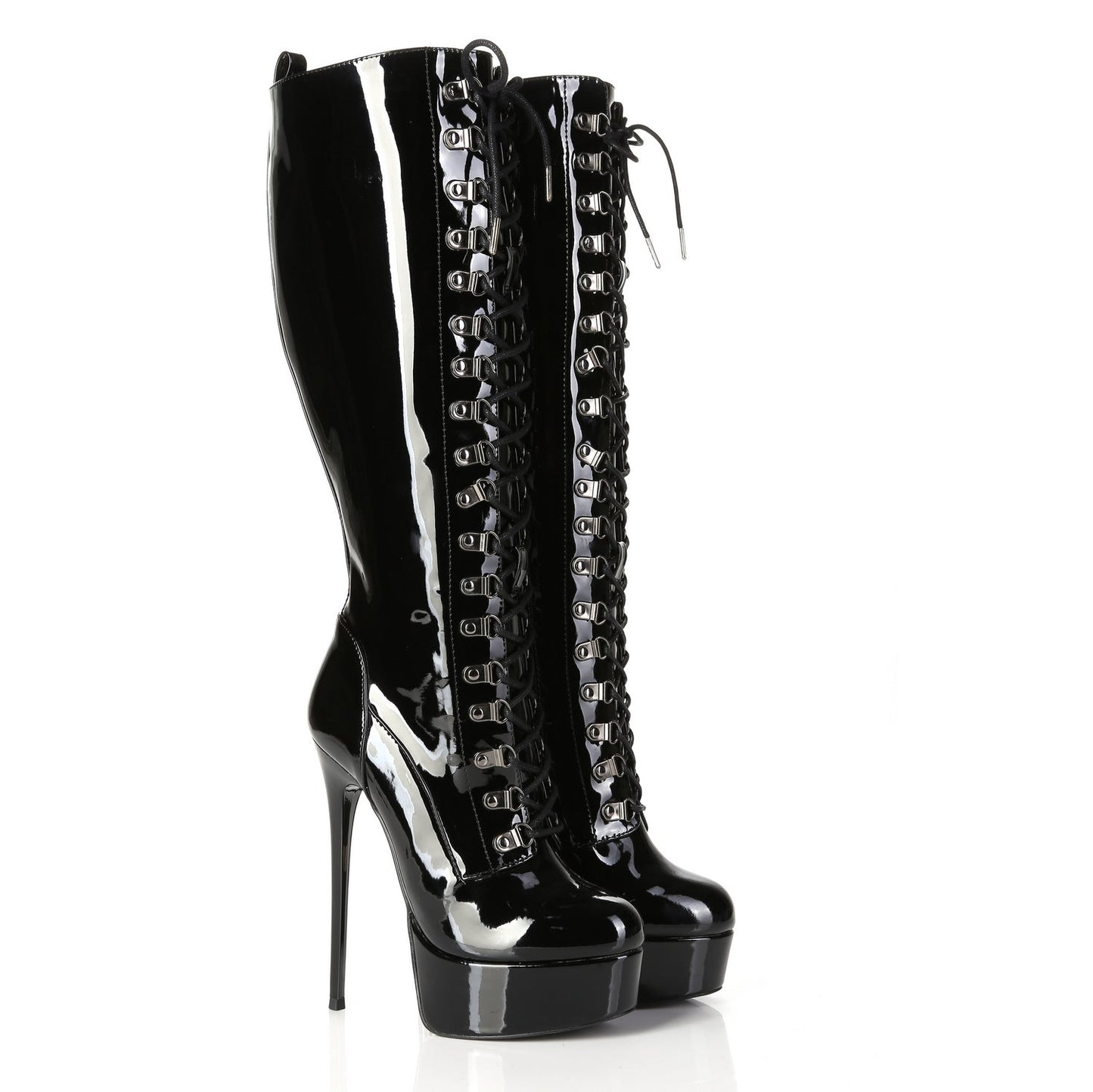 STAY BLACK SHINY