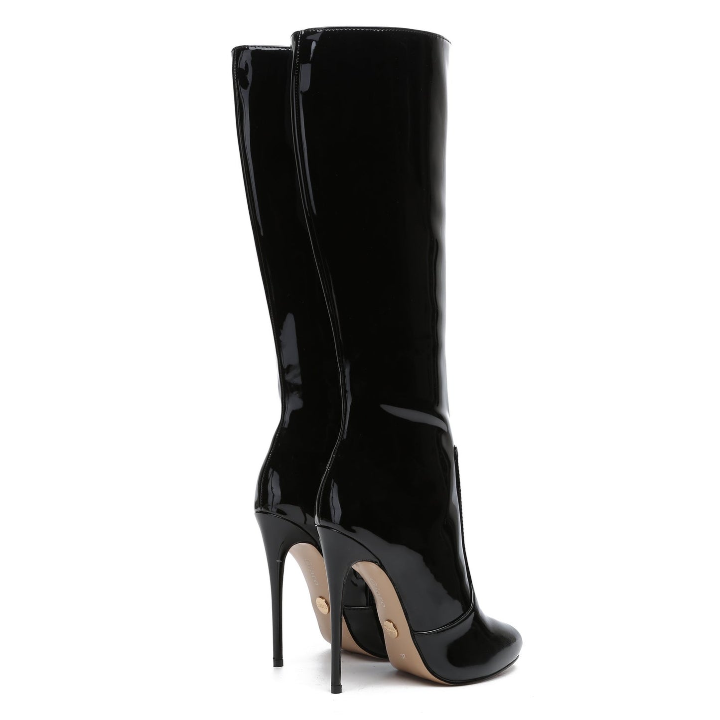 BRANDY BLACK SHINY
