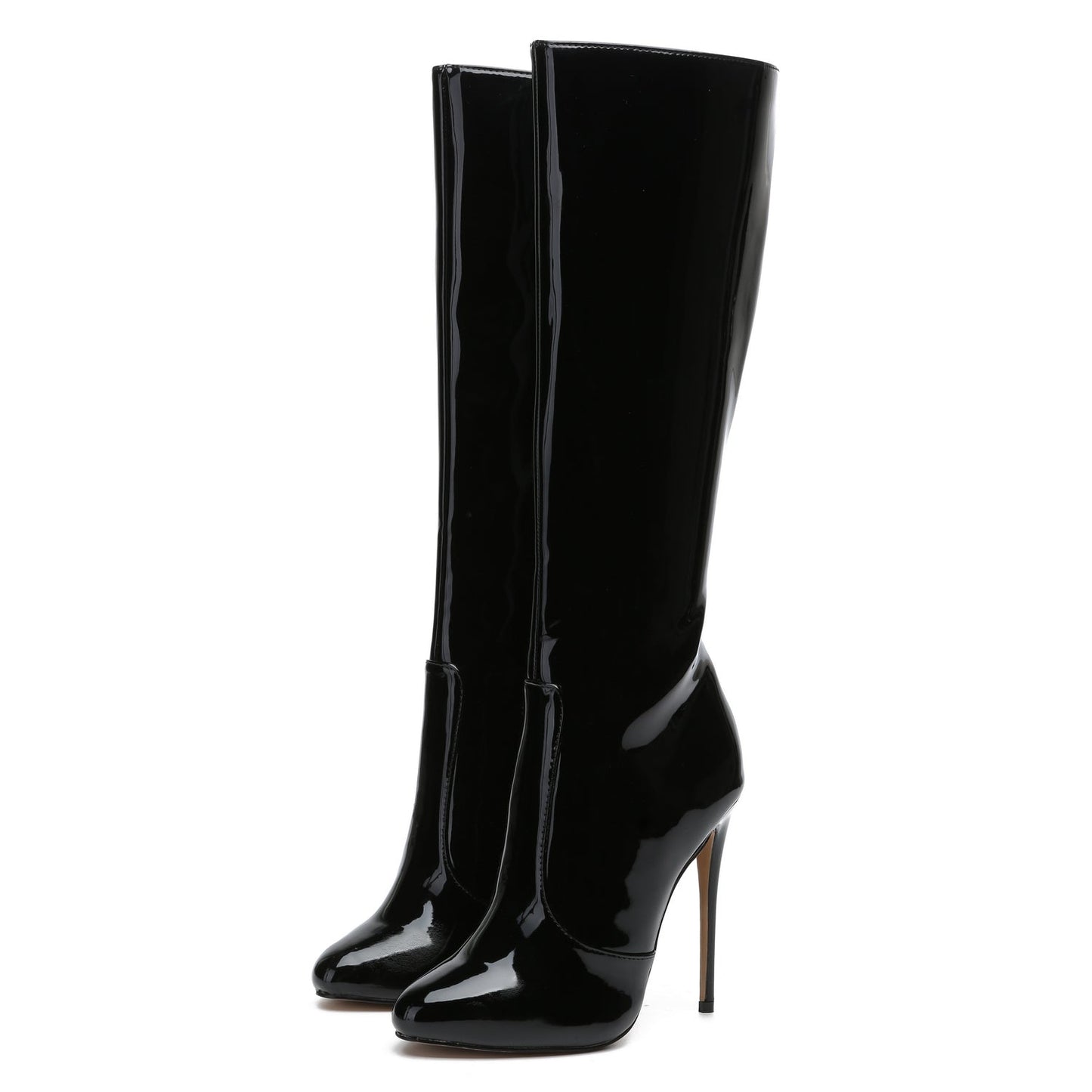 BRANDY BLACK SHINY