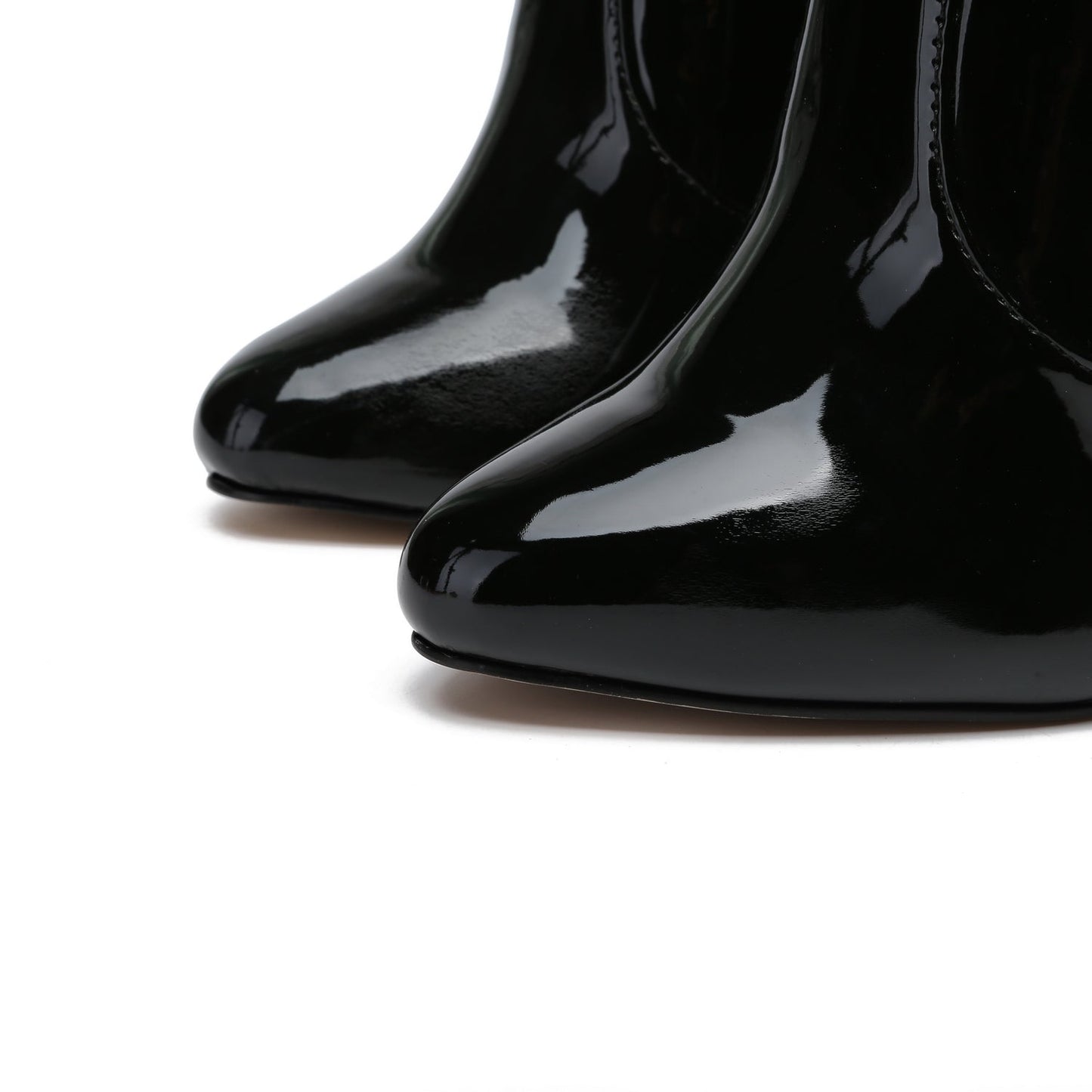 BRANDY BLACK SHINY