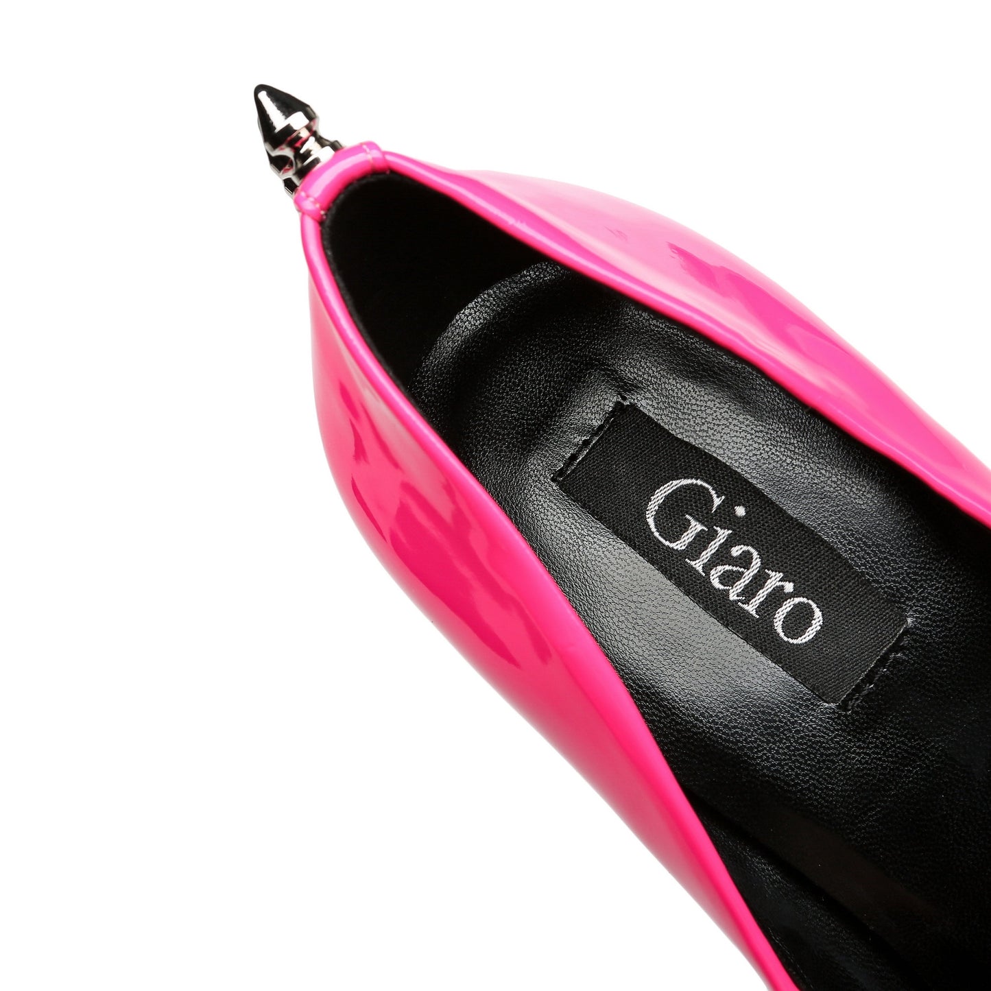 BAD GIRL FUCHSIA SHINY