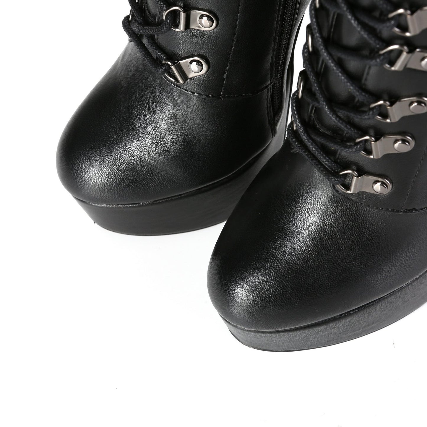 STAY BLACK MATTE