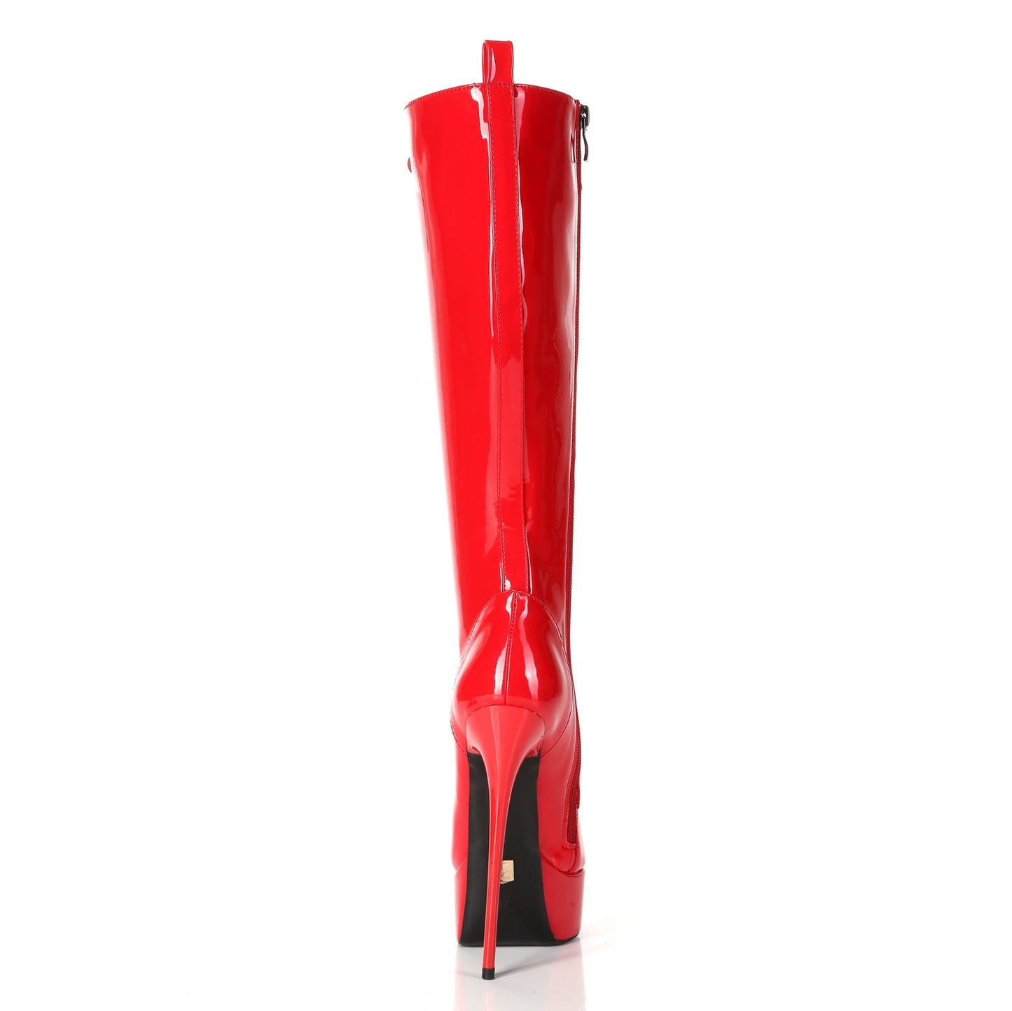 STAY RED SHINY