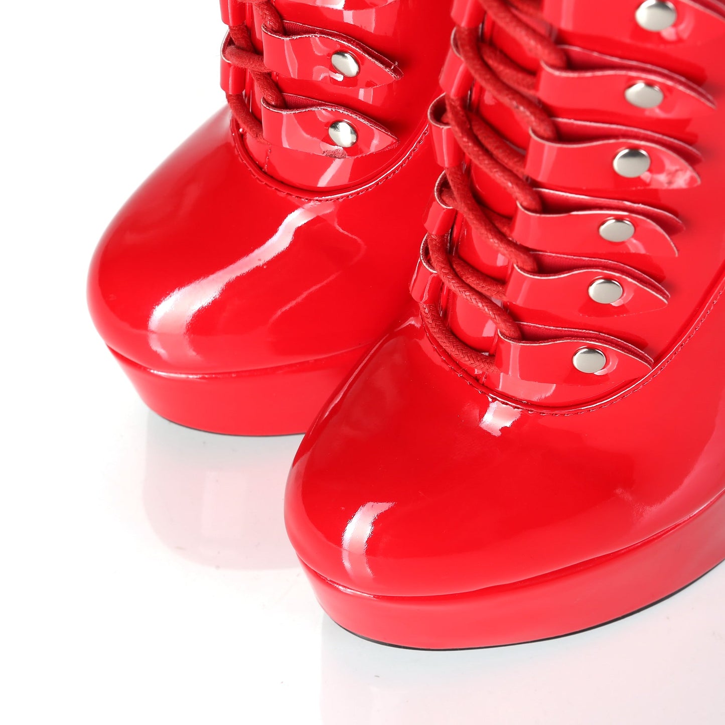 MOUCHARD RED SHINY