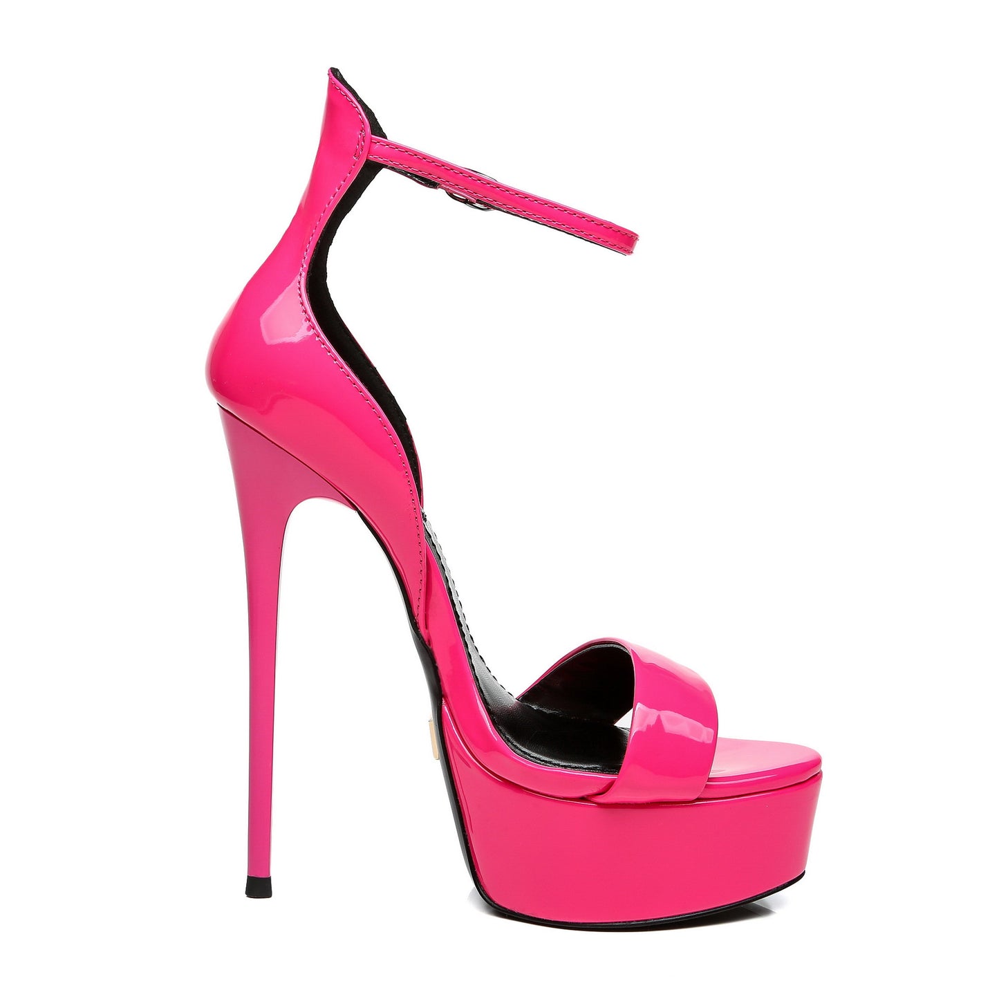 MINA FUCHSIA SHINY