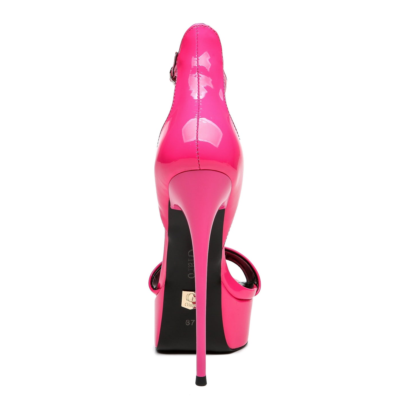 MINA FUCHSIA SHINY