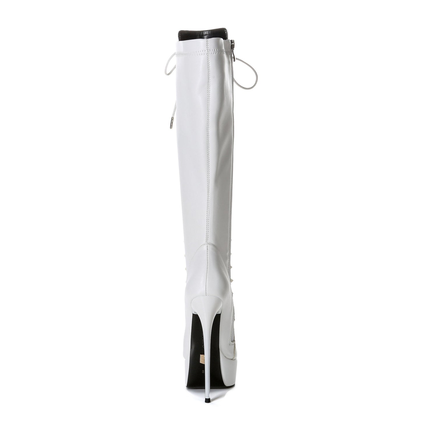 MAHAUTE WHITE MATTE