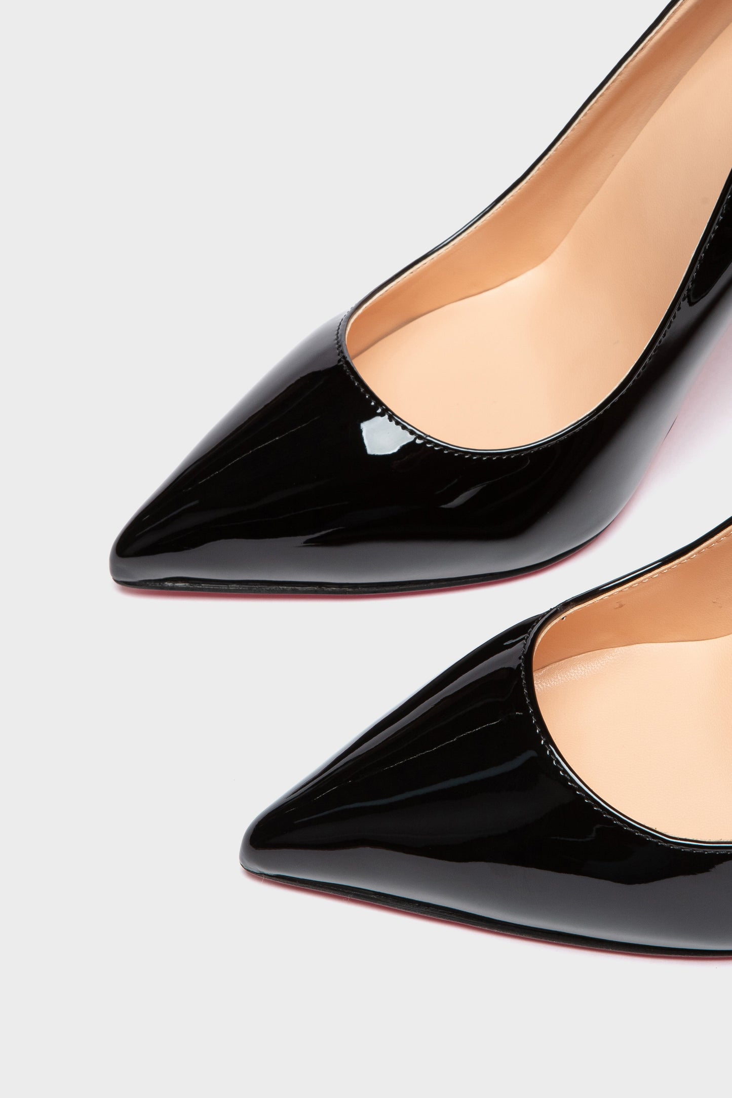 TAYA 100 MIDNIGHT PATENT
