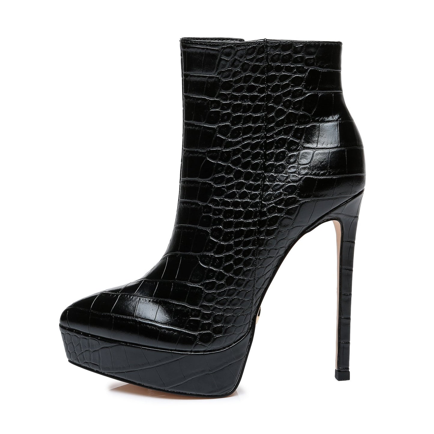 STACK BLACK CROCK