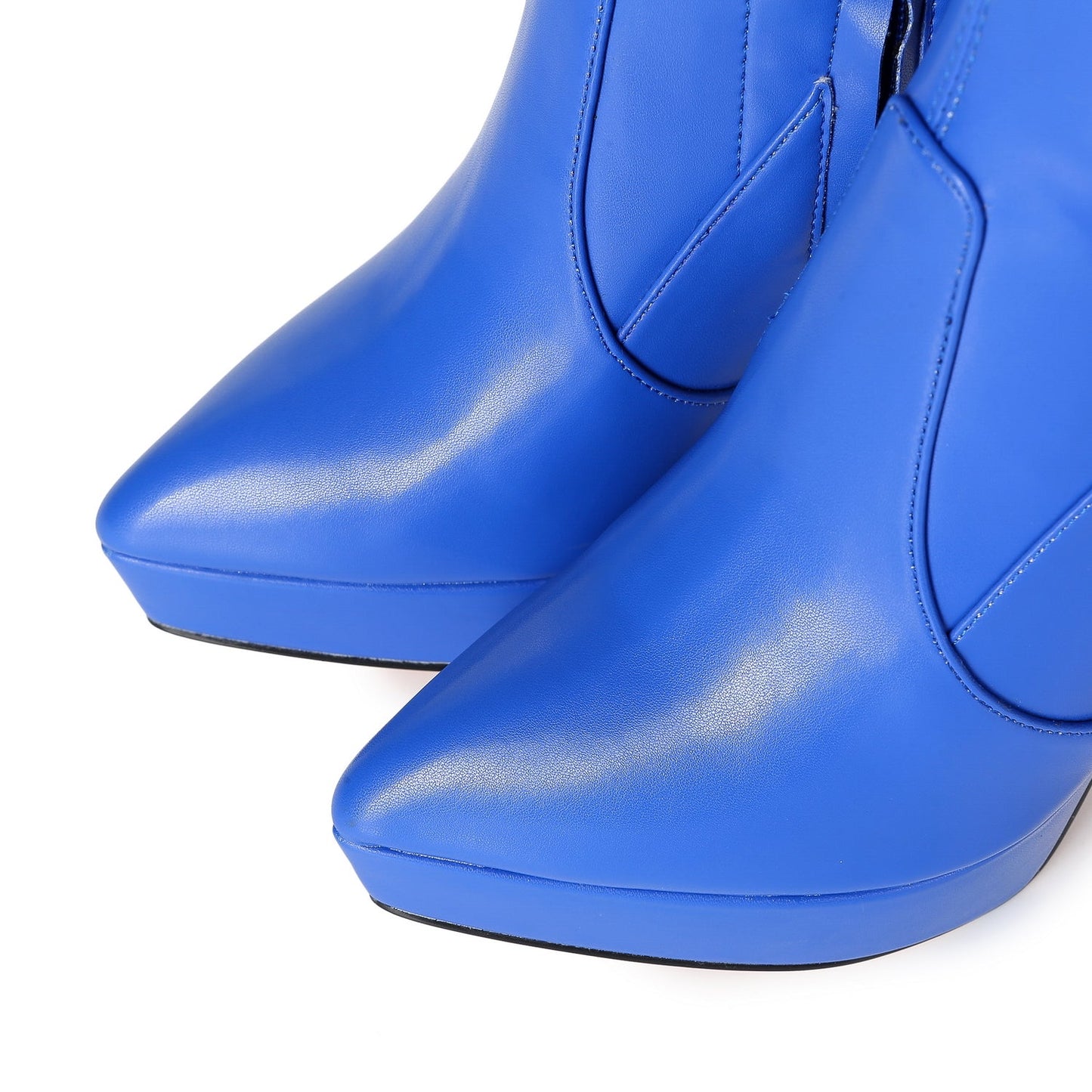 SPIRE BLUE MATTE