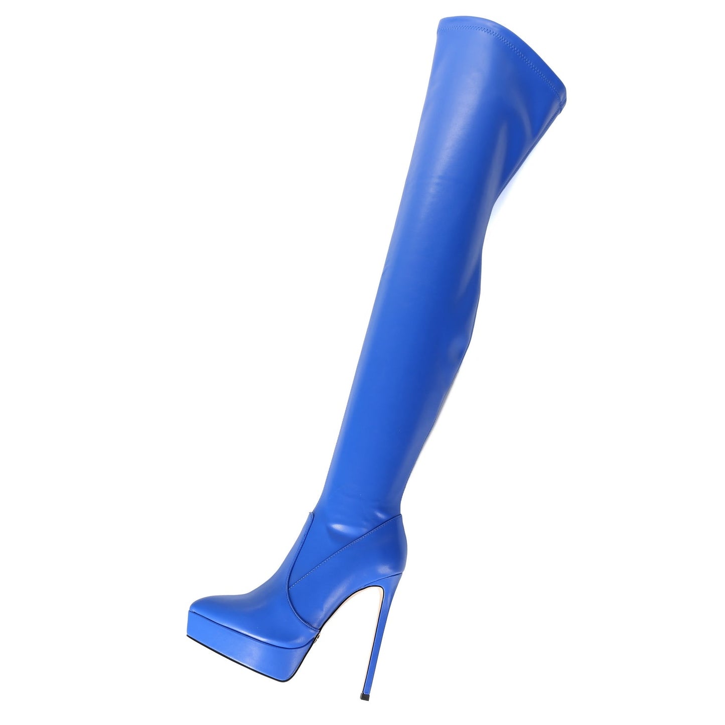 SPIRE BLUE MATTE