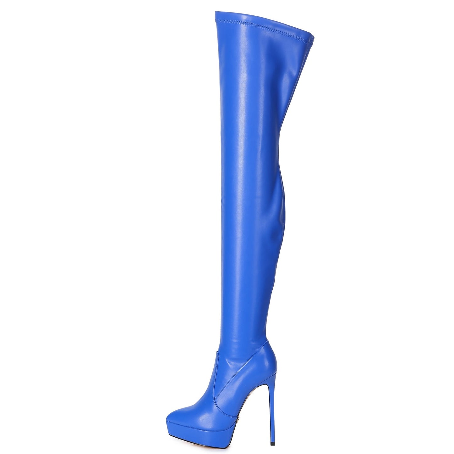SPIRE BLUE MATTE