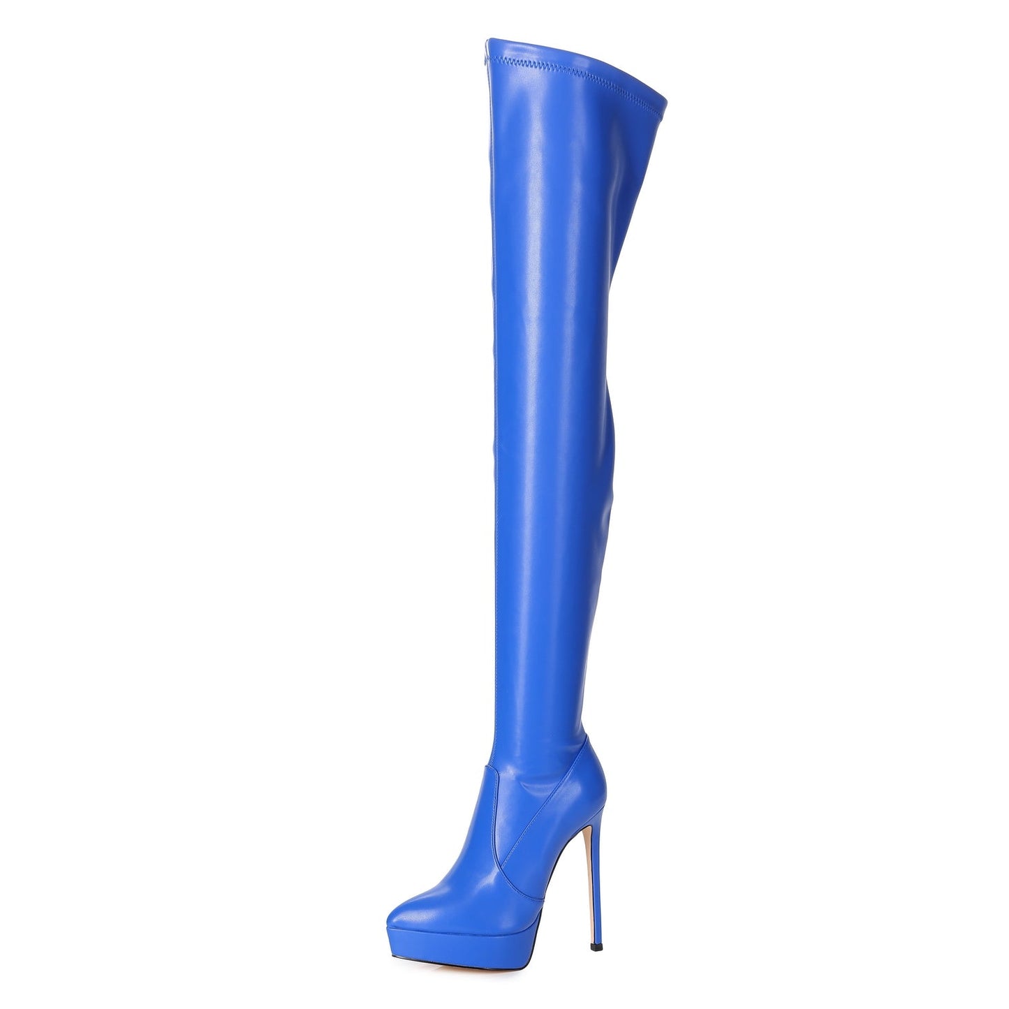 SPIRE BLUE MATTE
