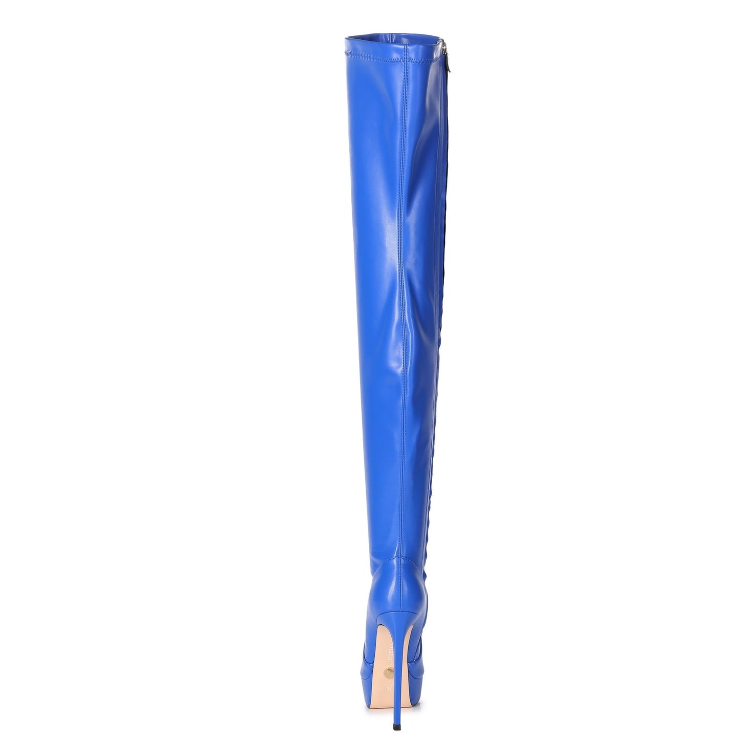 SPIRE BLUE MATTE
