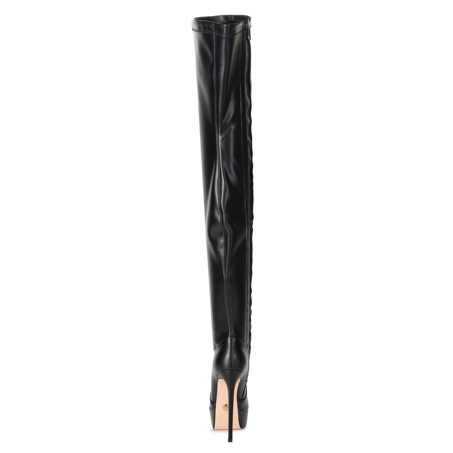 SPIRE BLACK MATTE