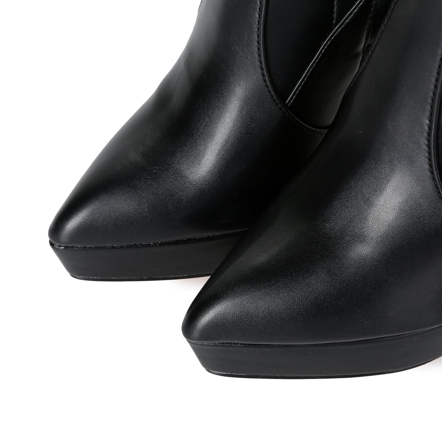 SPIRE BLACK MATTE