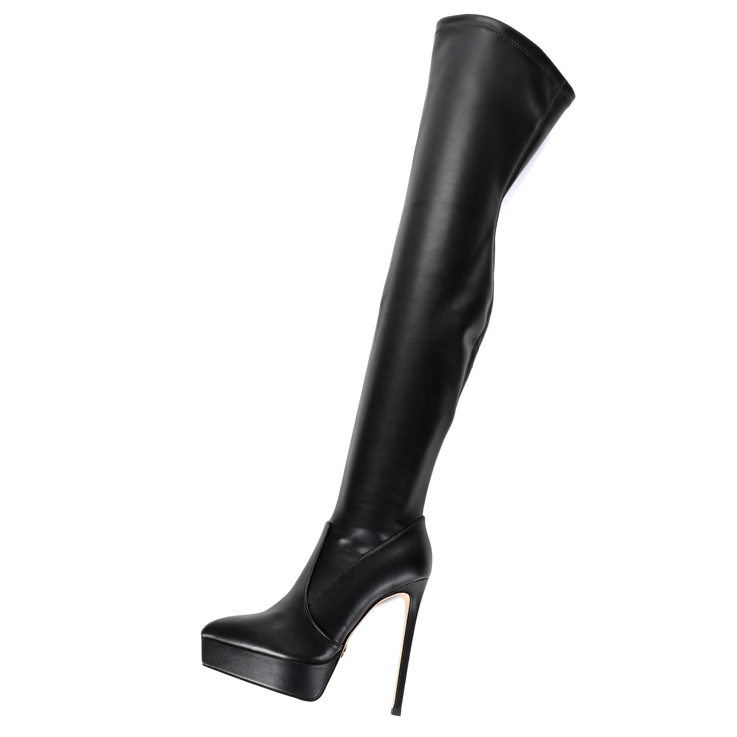 SPIRE BLACK MATTE