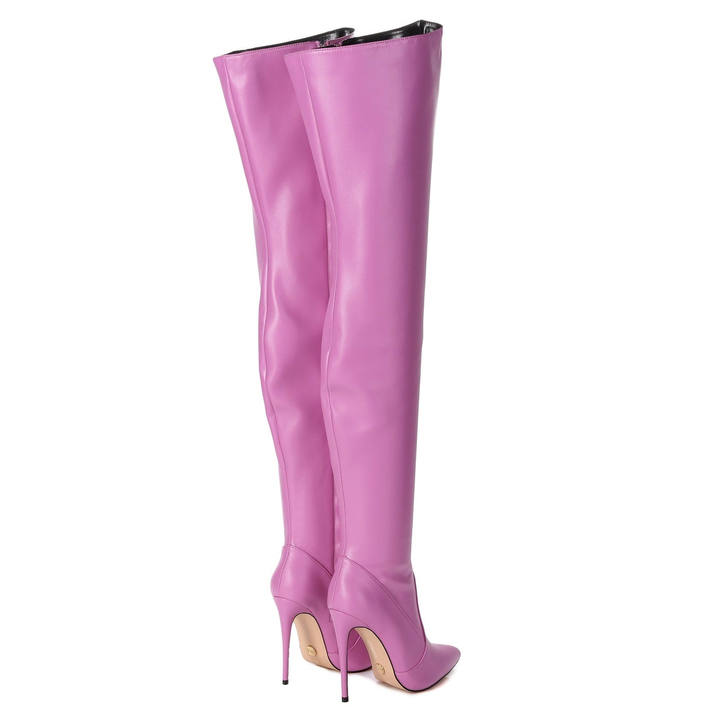 ARABELLA PINK MATTE