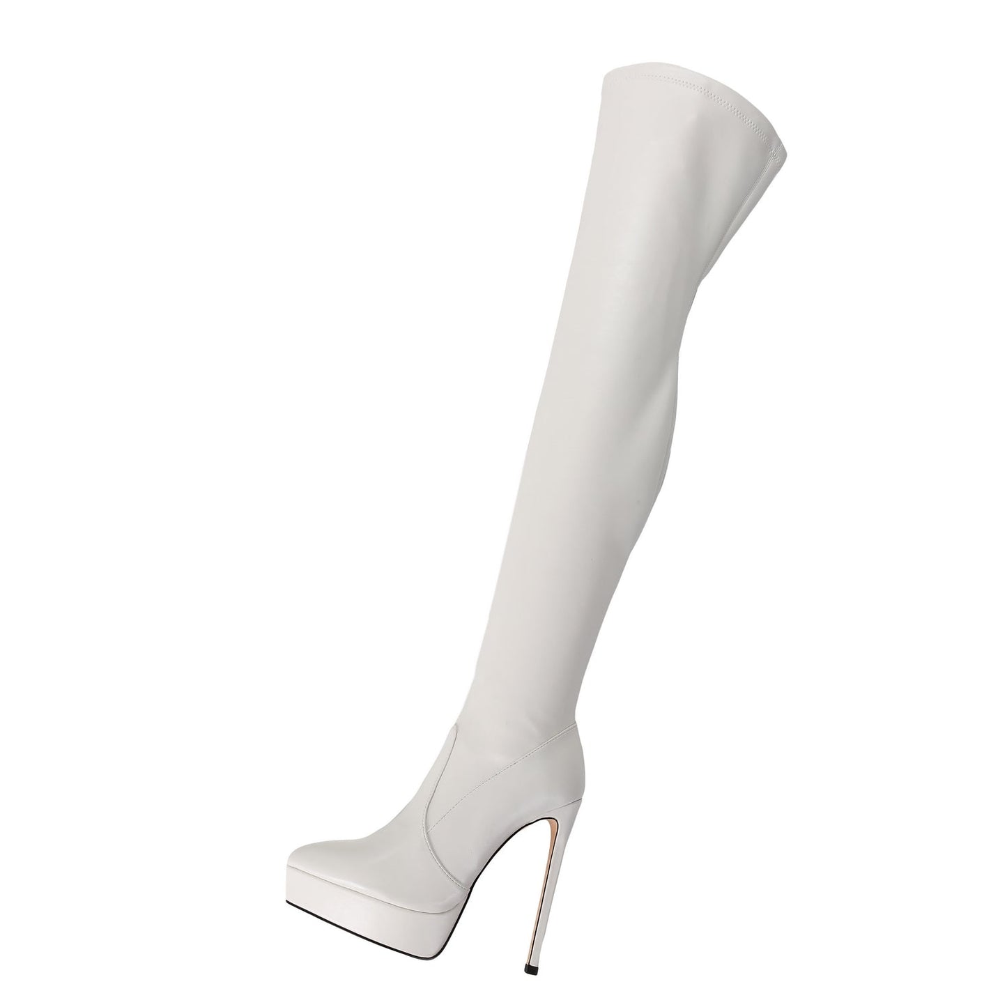 SPIRE WHITE MATTE