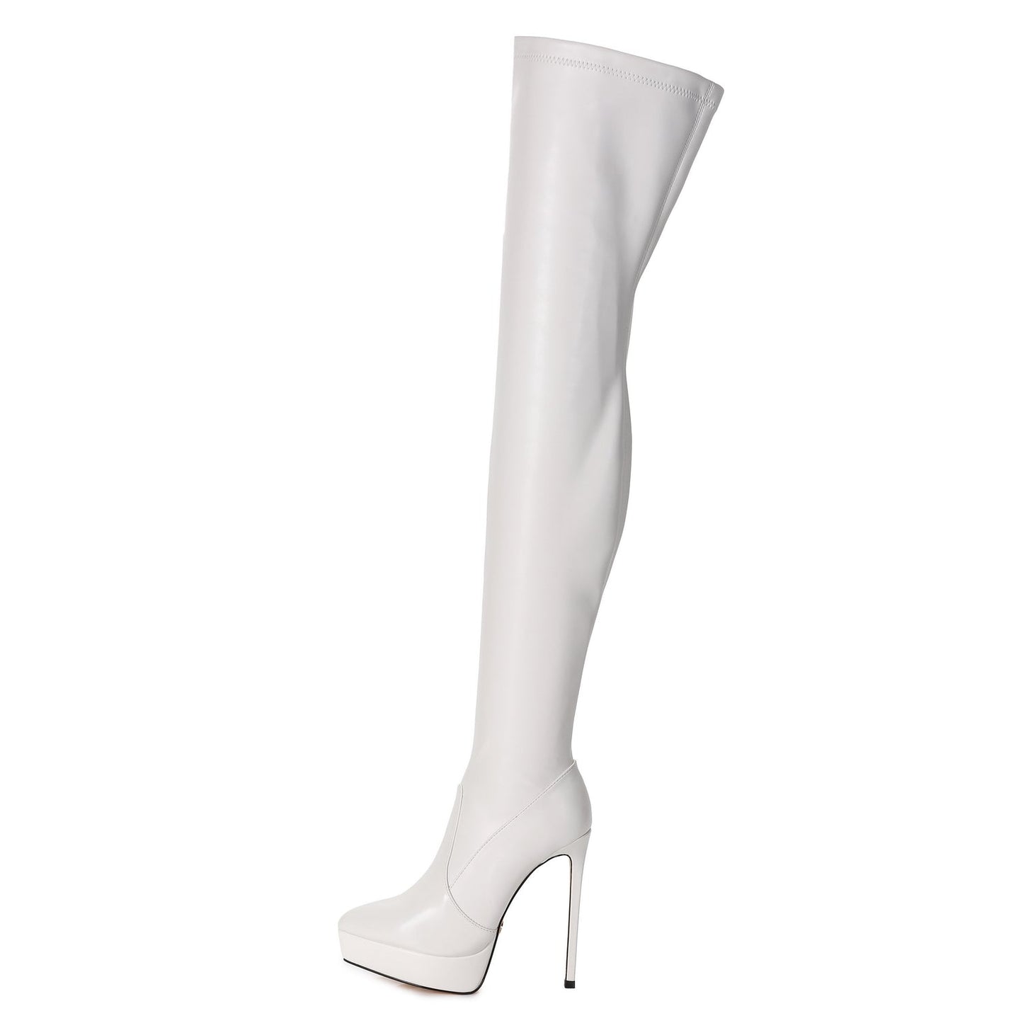 SPIRE WHITE MATTE