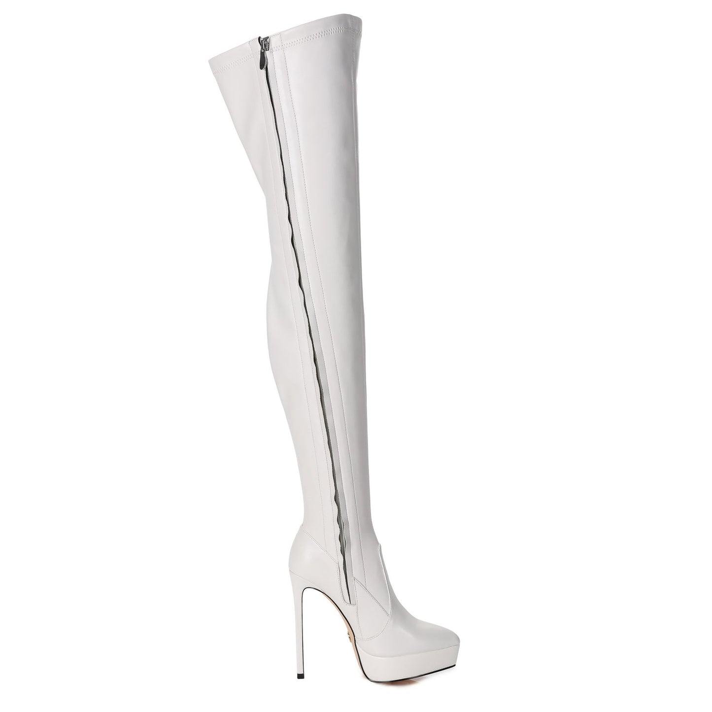 SPIRE WHITE MATTE