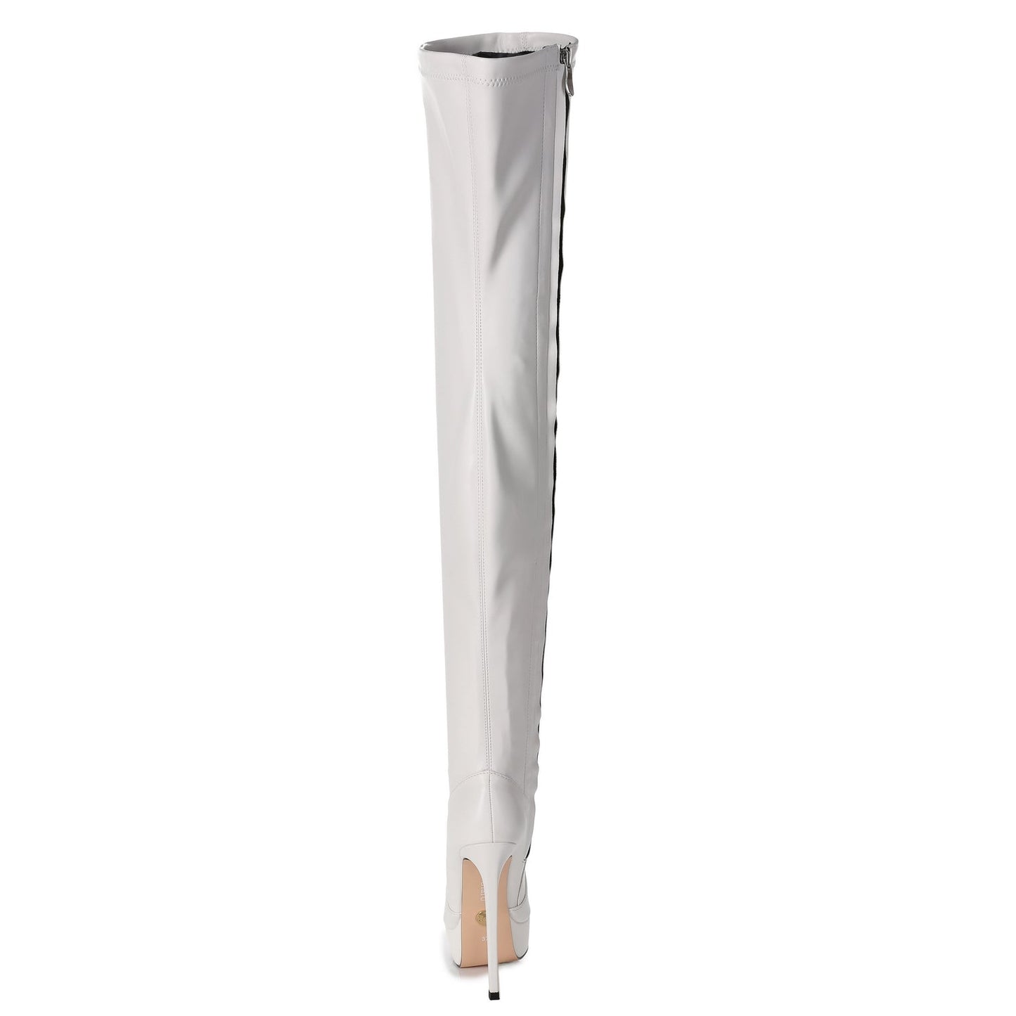 SPIRE WHITE MATTE