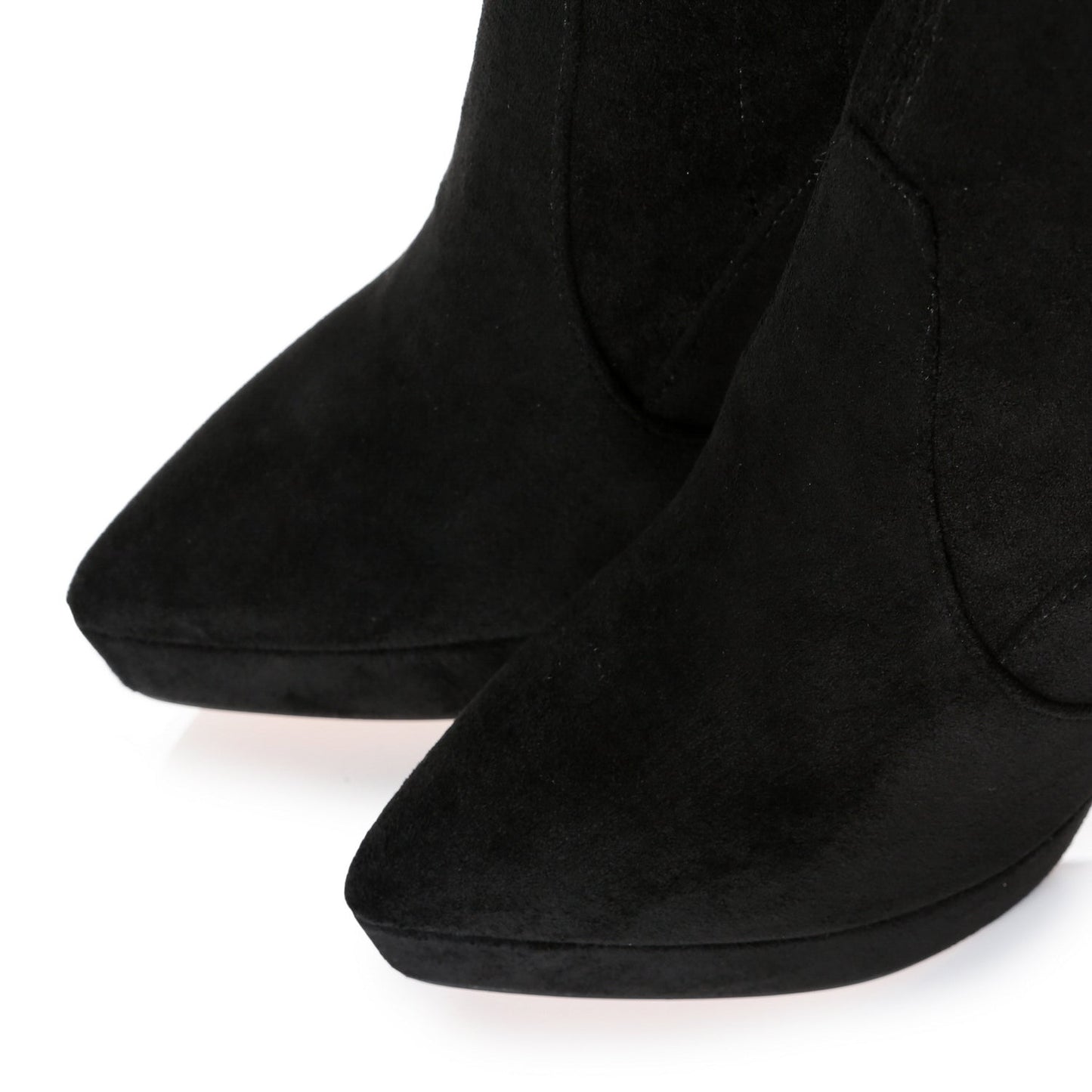SPIRE BLACK VELOUR