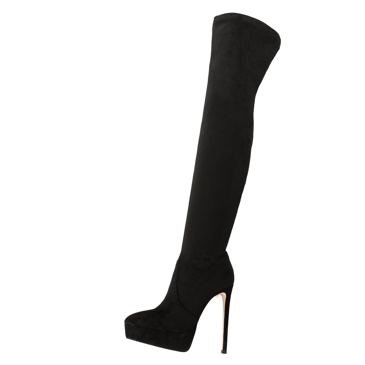 SPIRE BLACK VELOUR