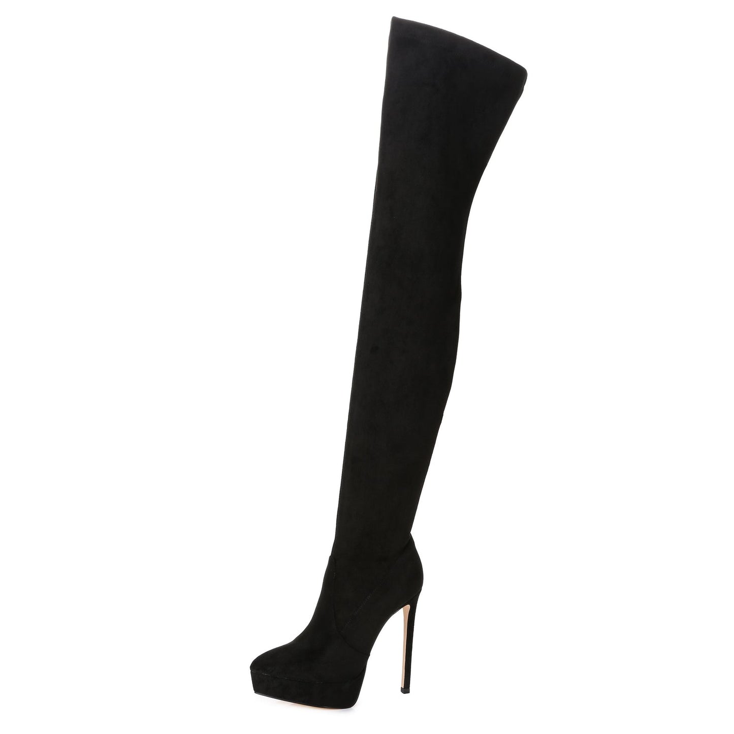 SPIRE BLACK VELOUR