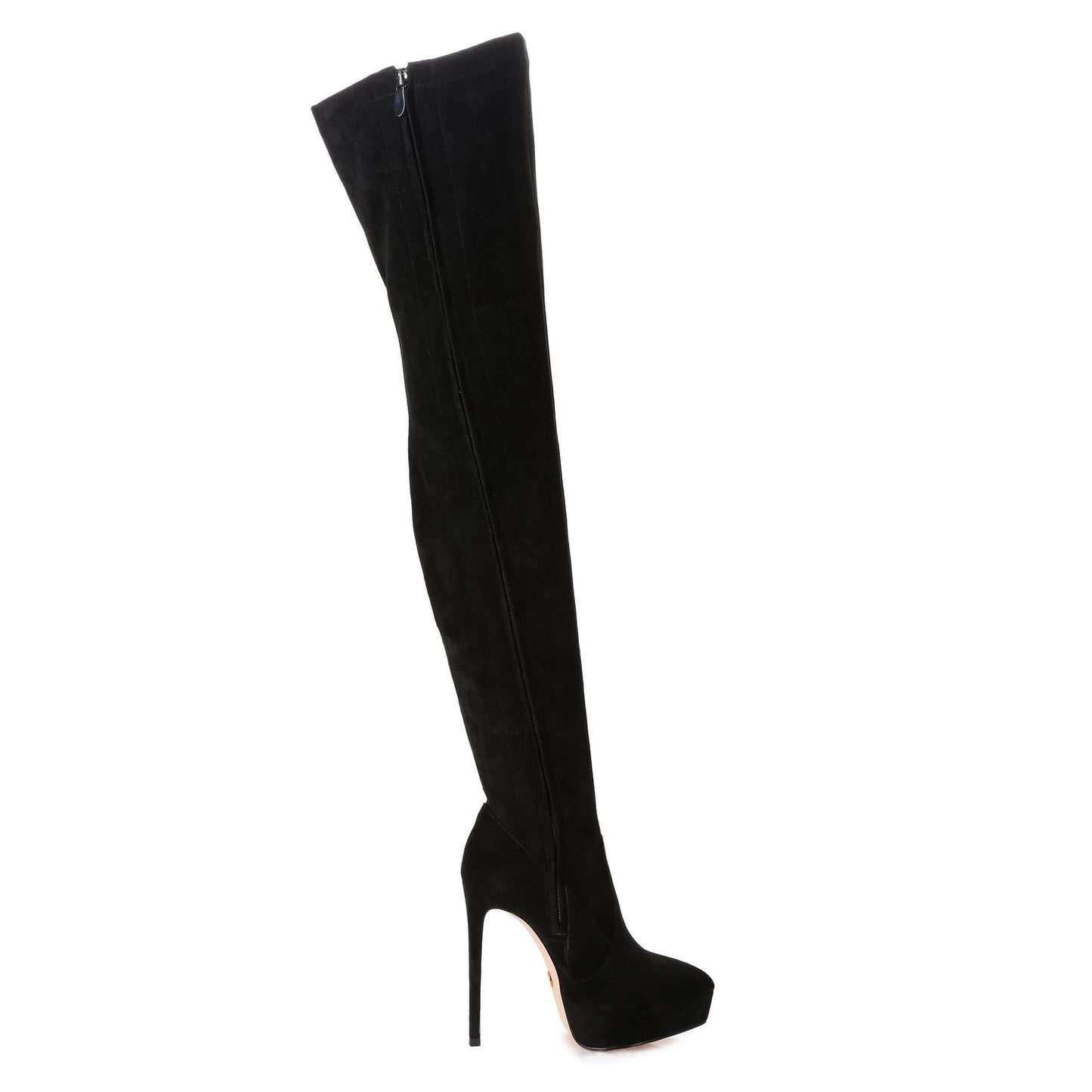 SPIRE BLACK VELOUR