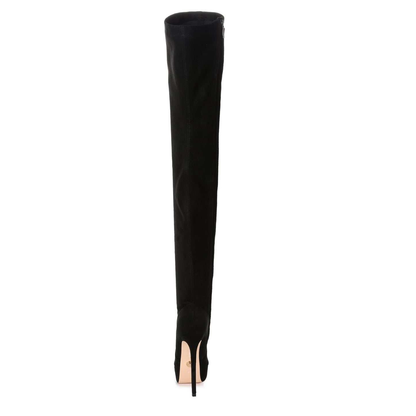 SPIRE BLACK VELOUR