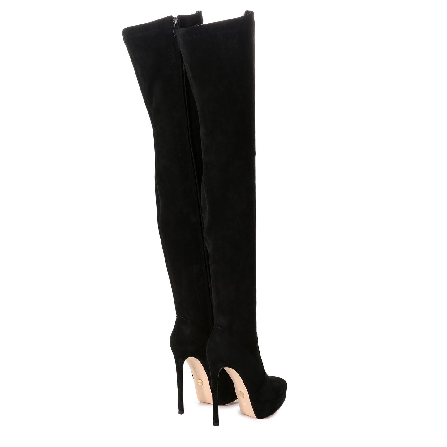 SPIRE BLACK VELOUR