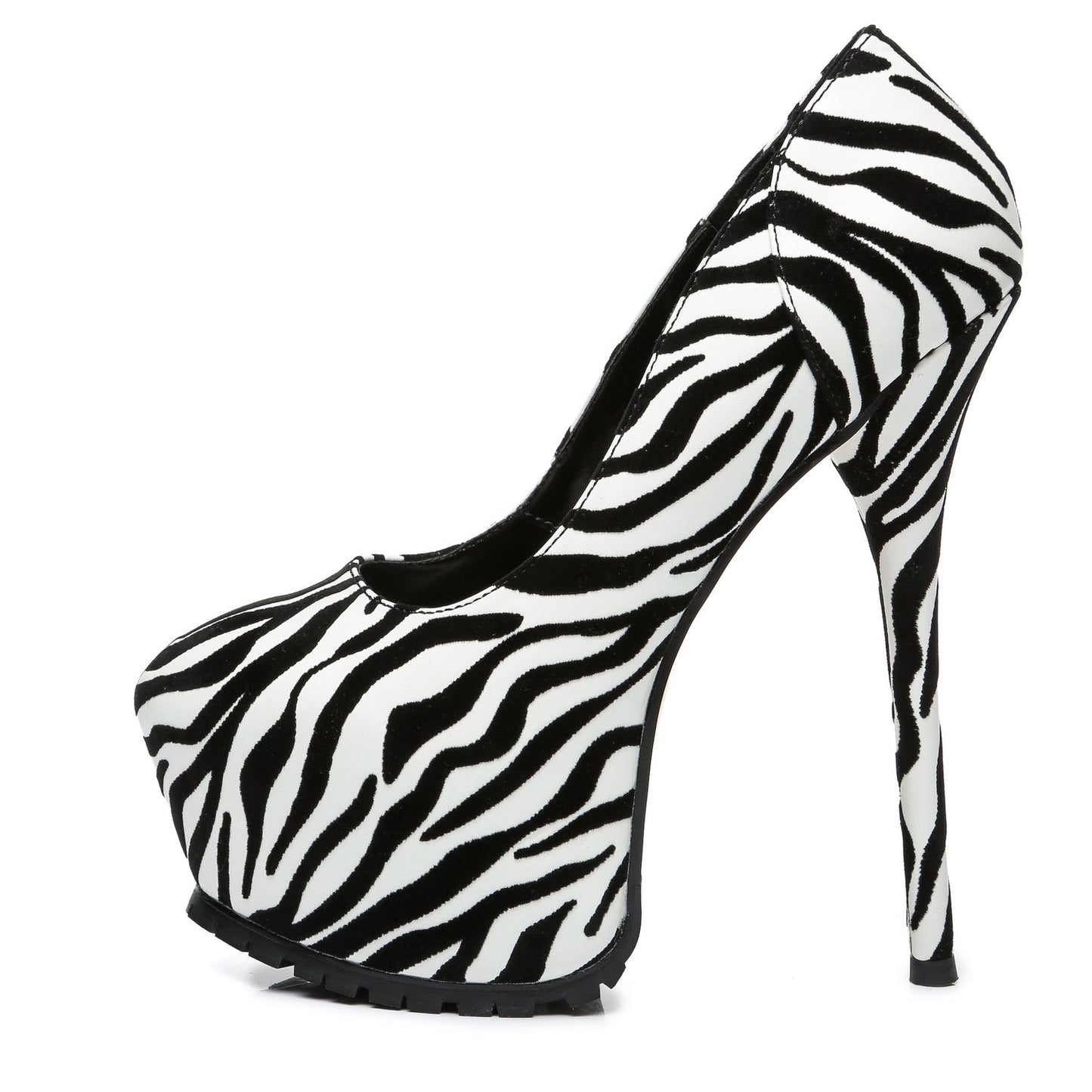 JAMIE ZEBRA