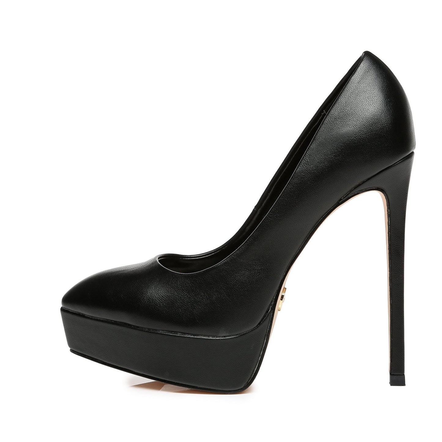 SCANT BLACK MATTE