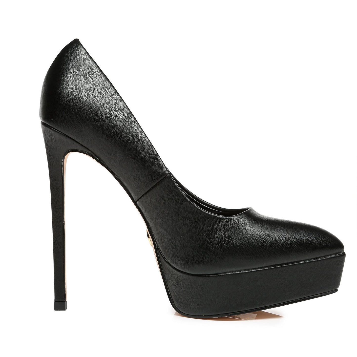 SCANT BLACK MATTE