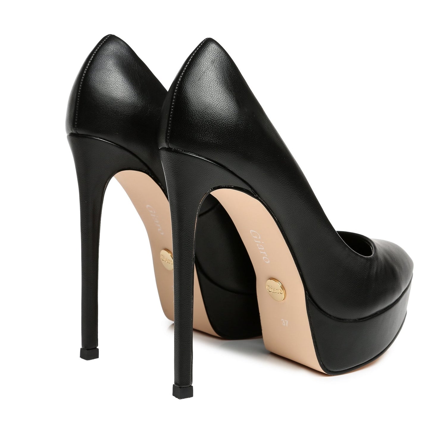 SCANT BLACK MATTE