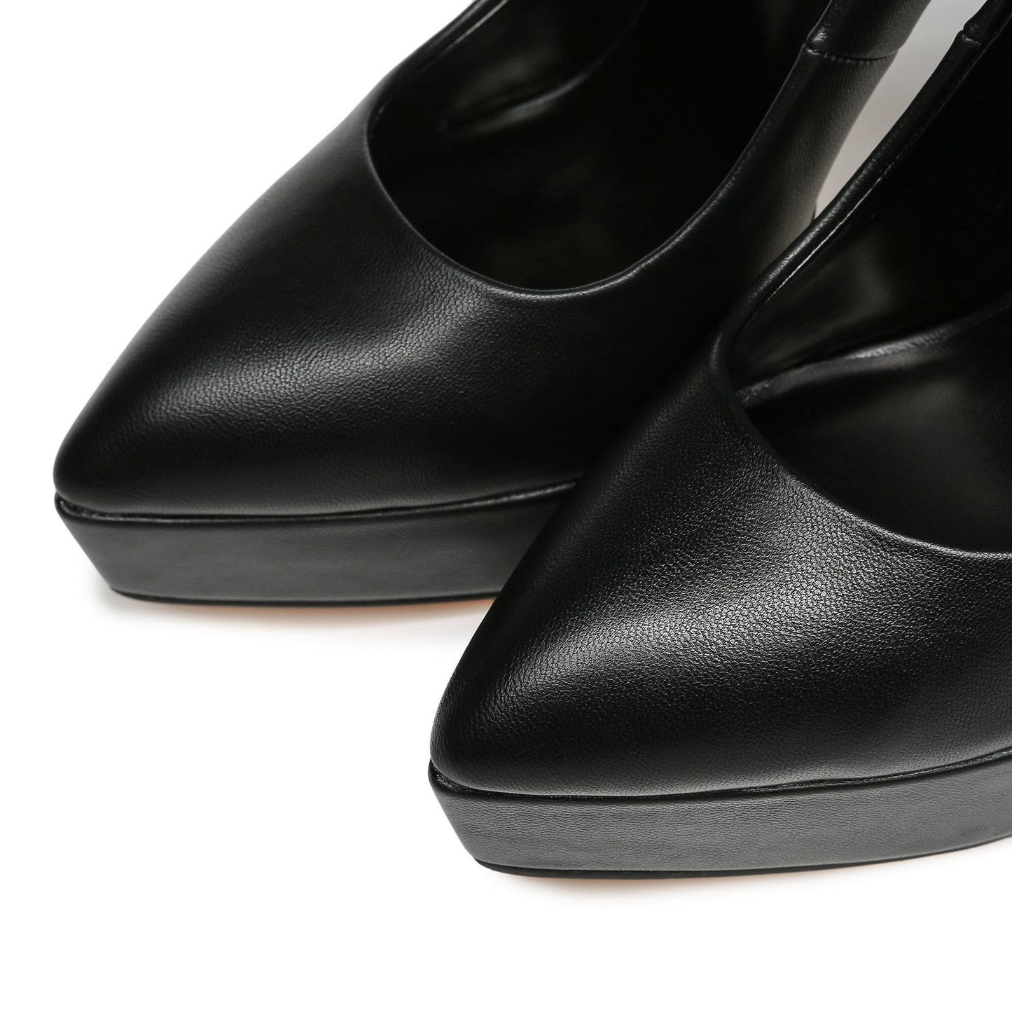 SCANT BLACK MATTE