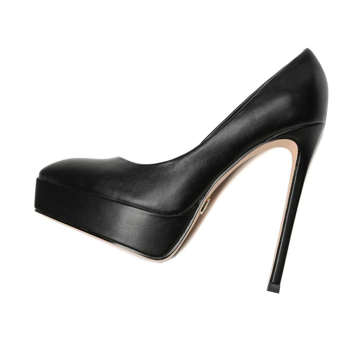 SCANT BLACK MATTE