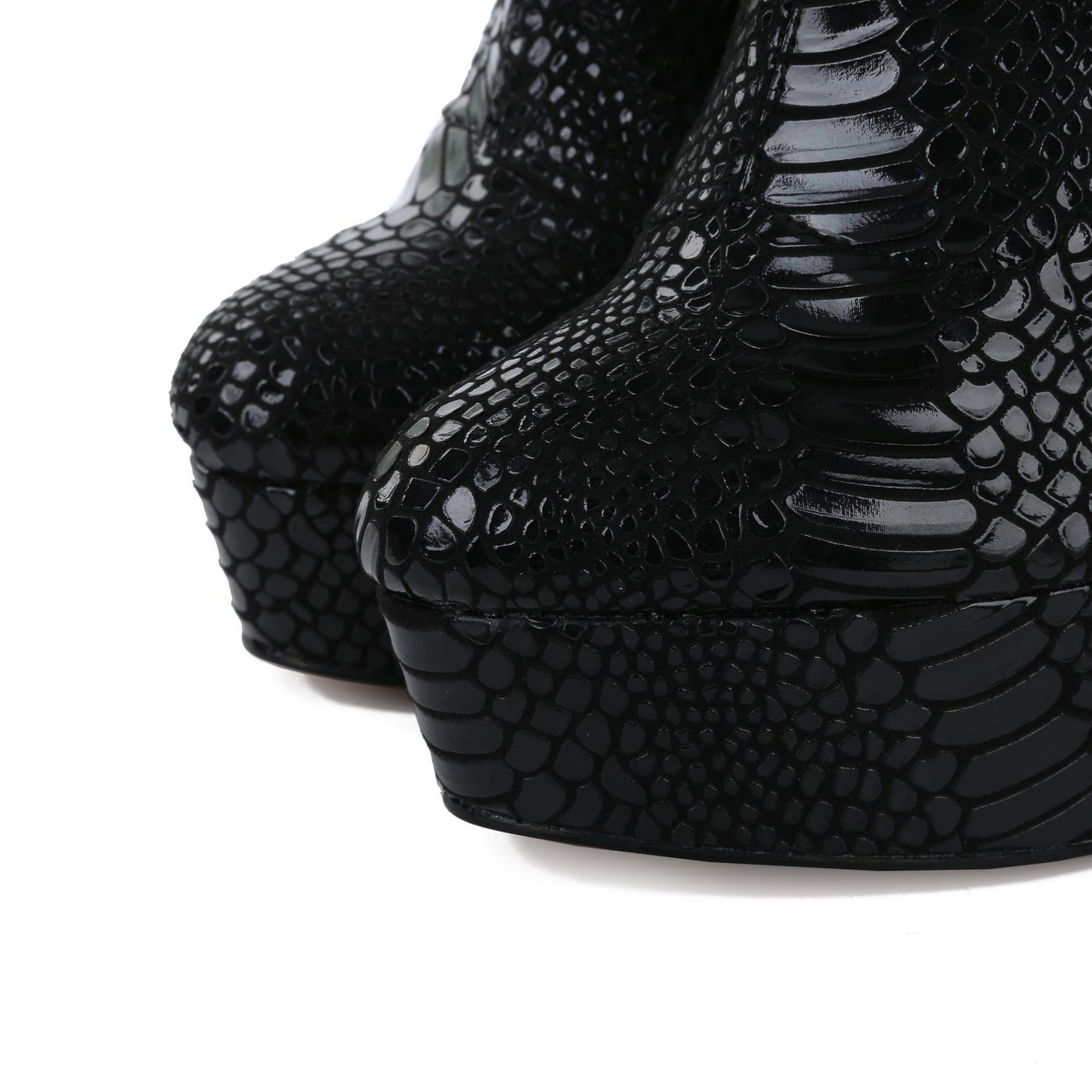 SUTTON BLACK SNAKE