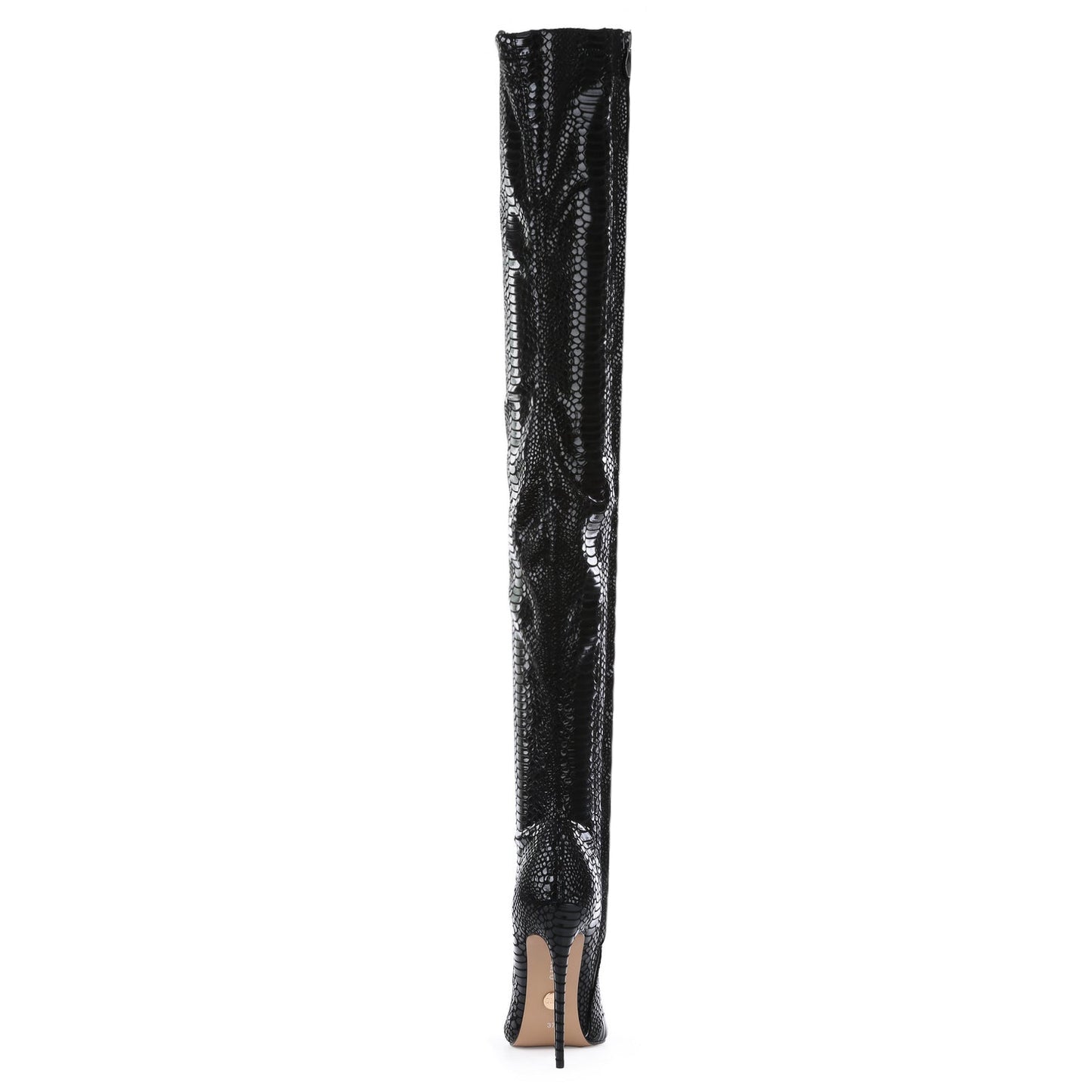 BELINDA BLACK SNAKE