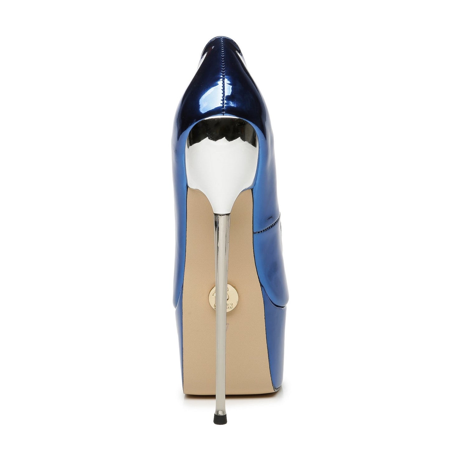 ESCALA LIQUID BLUE